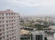 Satılır 2 otaqlı 88 m2 yeni tikili Qələbə dairəsi