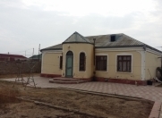 Satılır 4 otaqlı 103 m2 bağ evi Buzovna