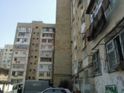 Satılır 2 otaqlı 42 m2 köhnə tikili Bakı Dövlət Universiteti