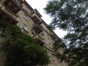 Satılır 4 otaqlı 125 m2 köhnə tikili Nəriman Nərimanov m.