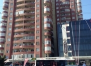 Satılır 3 otaqlı 130 m2 yeni tikili 9 mkr