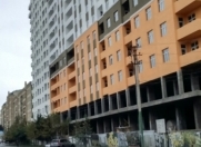 Satılır 1 otaqlı 55 m2 yeni tikili Xırdalan