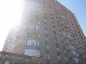 Satılır 2 otaqlı 56 m2 yeni tikili Yasamal r.