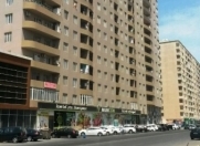 Satılır 2 otaqlı 106 m2 yeni tikili Badamdar