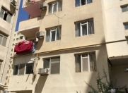 Satılır 3 otaqlı 66 m2 yeni tikili Ceyranbatan