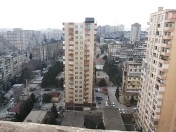 Satılır 1 otaqlı 55 m2 yeni tikili 9 mkr