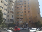 Satılır 3 otaqlı 80 m2 köhnə tikili Badamdar