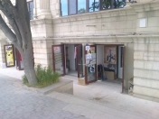 İcarəyə verilir 3 otaqlı 55 m2 obyekt Metropark