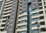 Satılır 2 otaqlı 109 m2 yeni tikili Nəsimi bazarı