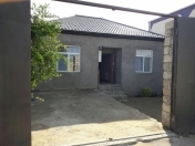 Satılır 3 otaqlı 90 m2 həyət evi Şüvəlan