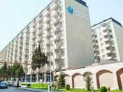 İcarəyə verilir 2 otaqlı 62 m2 yeni tikili Xırdalan