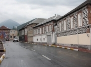 Satılır 9 otaqlı 15 m2 həyət evi Zaqatala