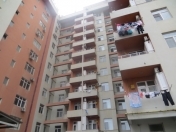 Satılır 3 otaqlı 127 m2 yeni tikili 7 mkr