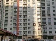 İcarəyə verilir 2 otaqlı 100 m2 yeni tikili Nəriman Nərimanov m.