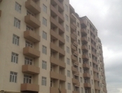 Satılır 1 otaqlı 70 m2 yeni tikili Xırdalan