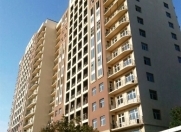 Satılır 2 otaqlı 71 m2 yeni tikili İnşaatçılar m.