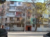 Satılır 1 otaqlı 35 m2 köhnə tikili 6 mkr