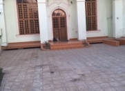 Satılır 6 otaqlı 200 m2 həyət evi Gəncə