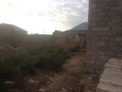 Satılır 4 sot torpaq Binə