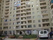 Satılır 3 otaqlı 140 m2 yeni tikili 9 mkr