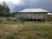 Satılır 3 otaqlı 80 m2 həyət evi Şəki