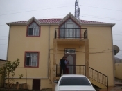 Satılır 5 otaqlı 175 m2 həyət evi Masazır