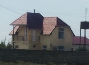 Satılır 3 otaqlı 120 m2 bağ evi Xaçmaz