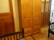 İcarəyə verilir 2 otaqlı 48 m2 köhnə tikili Lider telekanalı