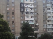 Satılır 3 otaqlı 65 m2 köhnə tikili Y.Günəşli