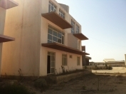 Satılır 8 otaqlı 380 m2 həyət evi Şüvəlan Park ticarət mərkəzi