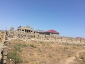Satılır 6 sot torpaq Mərdəkan