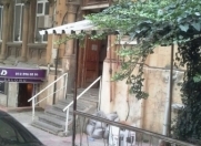 Satılır 2 otaqlı 36 m2 köhnə tikili İçəri Şəhər m.