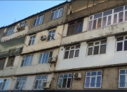Satılır 4 otaqlı 100 m2 köhnə tikili 8 km