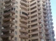 Satılır 3 otaqlı 145 m2 yeni tikili Yasamal bazarı