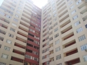 Satılır 2 otaqlı 85 m2 yeni tikili Zərifə Əliyeva adına park