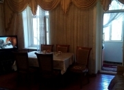 Satılır 3 otaqlı 73 m2 köhnə tikili Rəsulzadə