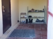 İcarəyə verilir 2 otaqlı 100 m2 bağ evi Zabrat 1