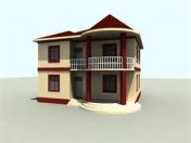 Satılır 3 otaqlı 100000000 m2 həyət evi Binə