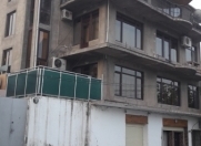 İcarəyə verilir 1 otaqlı 100 m2 yeni tikili 20-ci sahə