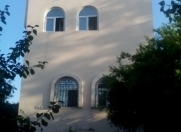 Satılır 3 otaqlı 400 m2 bağ evi Novxanı