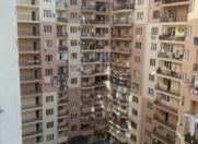 Satılır 3 otaqlı 103 m2 yeni tikili İnşaatçılar m.