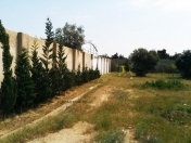 Satılır 12 sot torpaq Buzovna