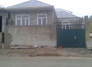 Satılır 3 otaqlı 86 m2 həyət evi Masazır