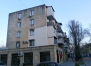 Satılır 2 otaqlı 50 m2 köhnə tikili Space TV