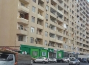 Satılır 2 otaqlı 90 m2 yeni tikili Badamdar