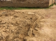 Satılır 8 sot torpaq Fatmayı