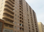 Satılır 2 otaqlı 100 m2 yeni tikili Badamdar