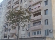 Satılır 3 otaqlı 65 m2 köhnə tikili Space TV