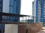 İcarəyə verilir 3 otaqlı 137 m2 yeni tikili AMAY