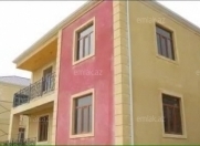 Satılır 5 otaqlı 210 m2 həyət evi Qala